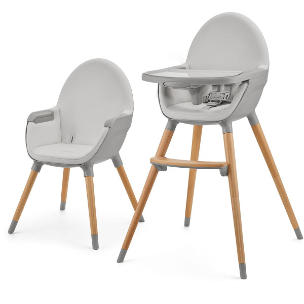 Стульчик для кормления Kinderkraft Fini 2