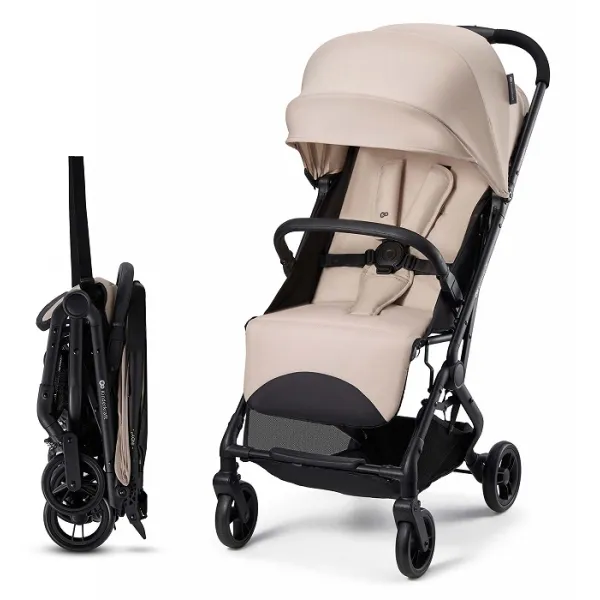 Прогулянкова коляска Kinderkraft  INDY 3