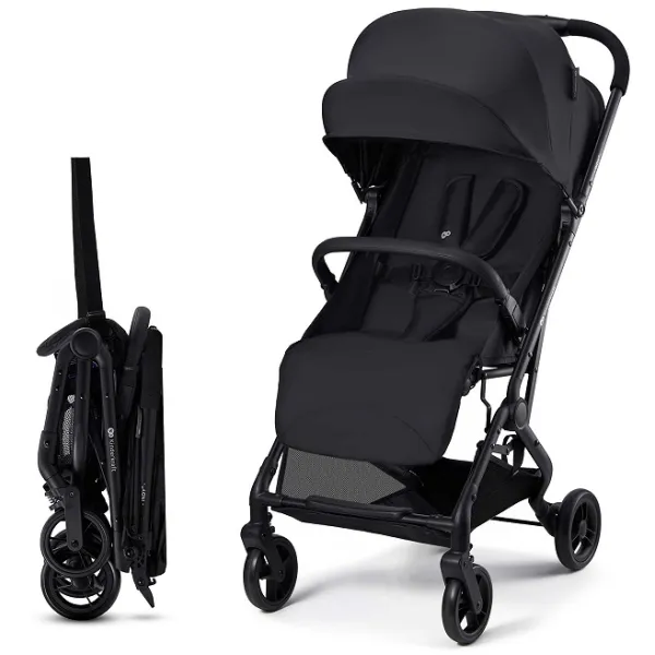 Прогулянкова коляска Kinderkraft  INDY 3