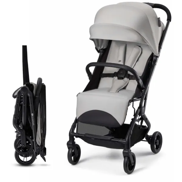 Прогулянкова коляска Kinderkraft  INDY 3