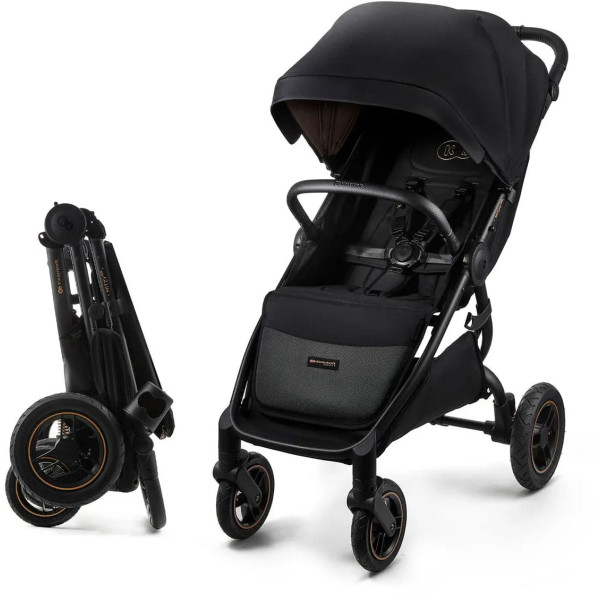 Прогулянкова коляска Kinderkraft Mitzy Air