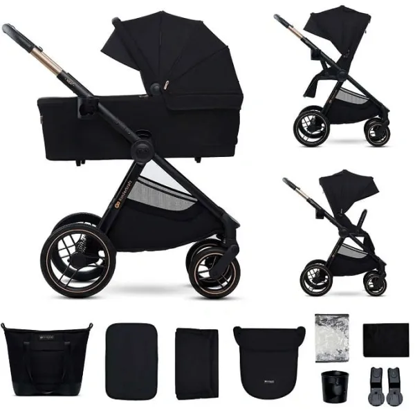Коляска 2в1 Kinderkraft NEA 2