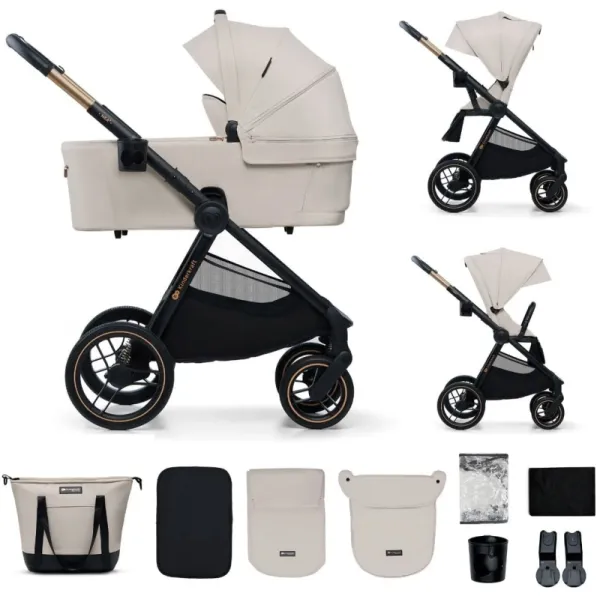 Коляска 2в1 Kinderkraft NEA 2