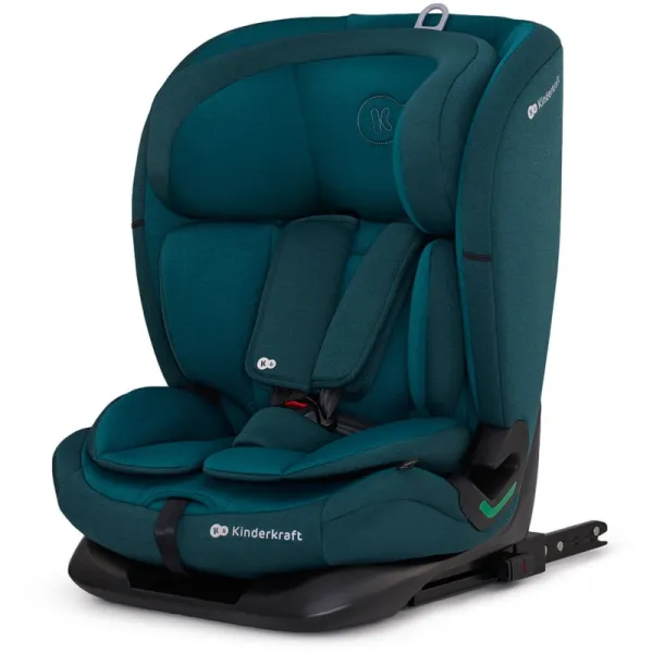Автокрісло Kinderkraft Oneto3 i-Size