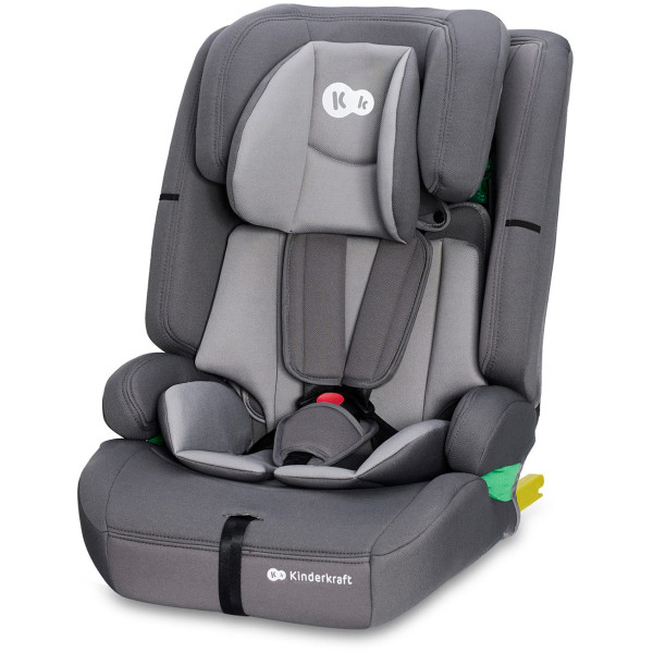 Автокрісло Kinderkraft SAFETY Fix 2 i-Size