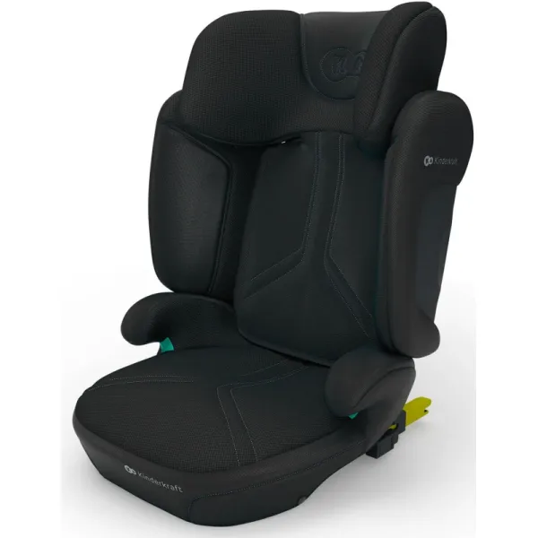 Автокрісло Kinderkraft XPAND 2 PRO
