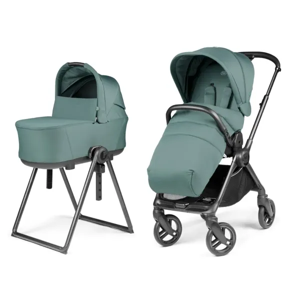 Коляска 2в1 Peg Perego SWITCH