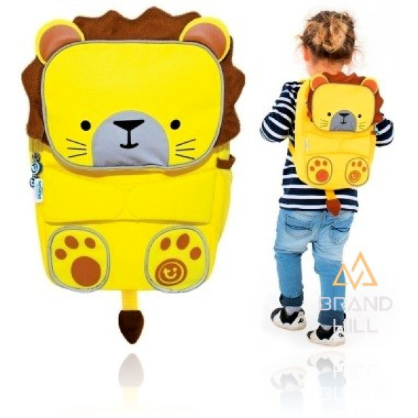 Рюкзак Trunki Toddlepack