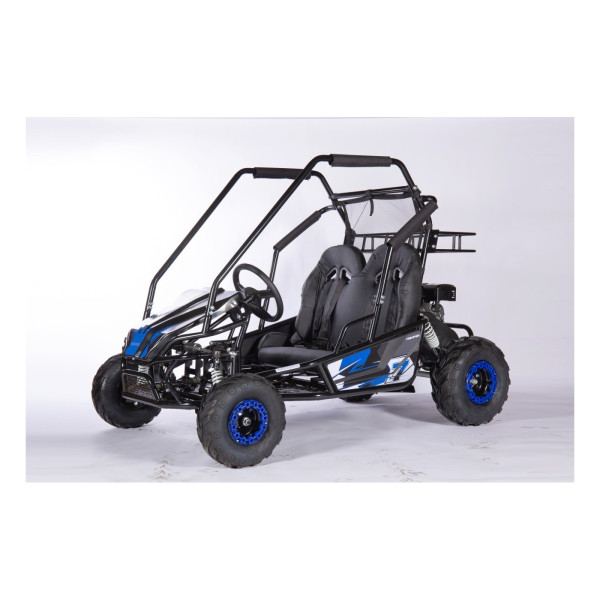 Дитячий BUGGY на пальне Ramiz LUCKY SEVEN