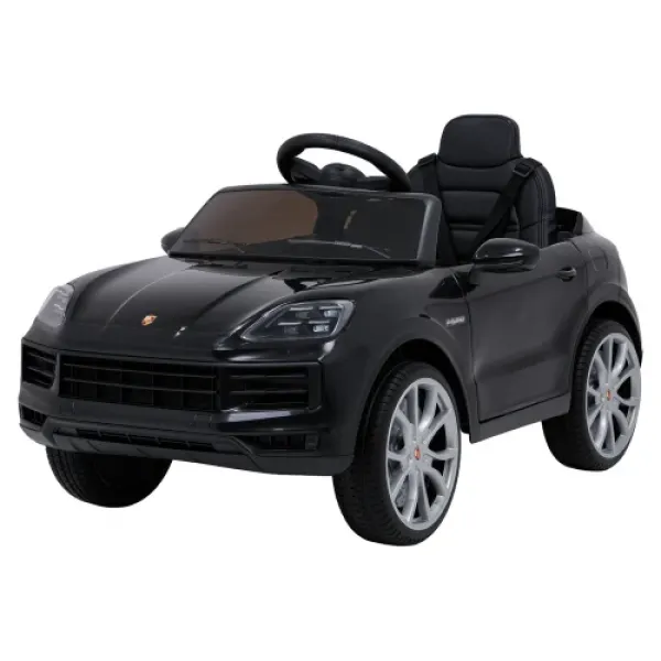 Дитячий електромобіль Ramiz Porsche Cayenne
