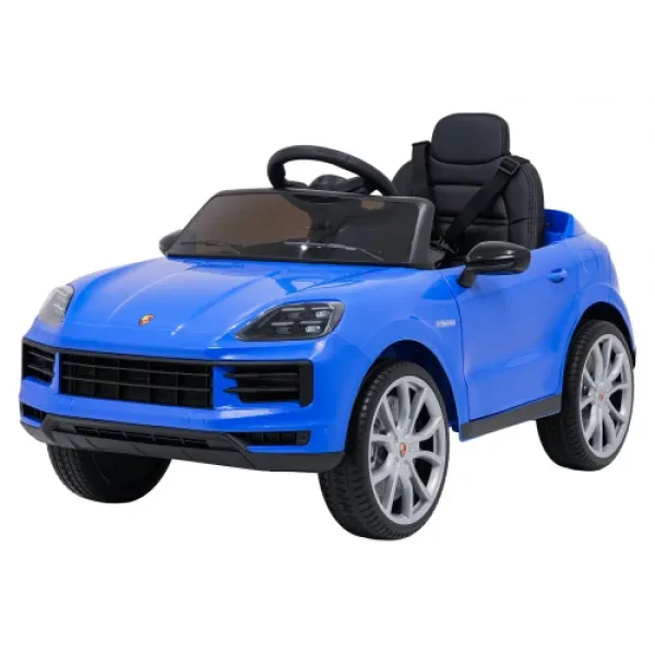 Дитячий електромобіль Ramiz Porsche Cayenne