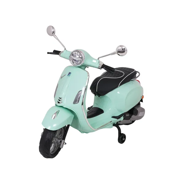 Электроскутер RAMIZ Skuter Vespa ROMA