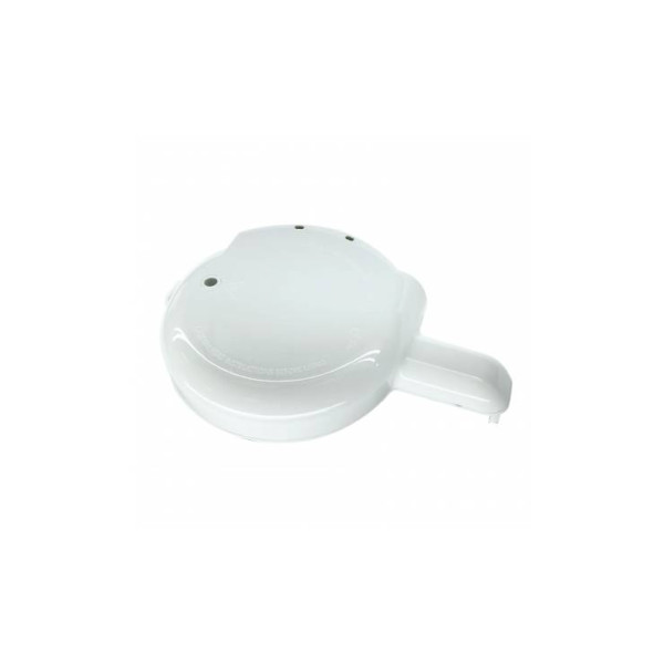 Кришка для робочої посудини Baby Brezza Food Maker Deluxe