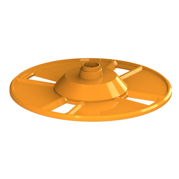 Вимірювальний диск Baby Brezza Formula Pro Advanced