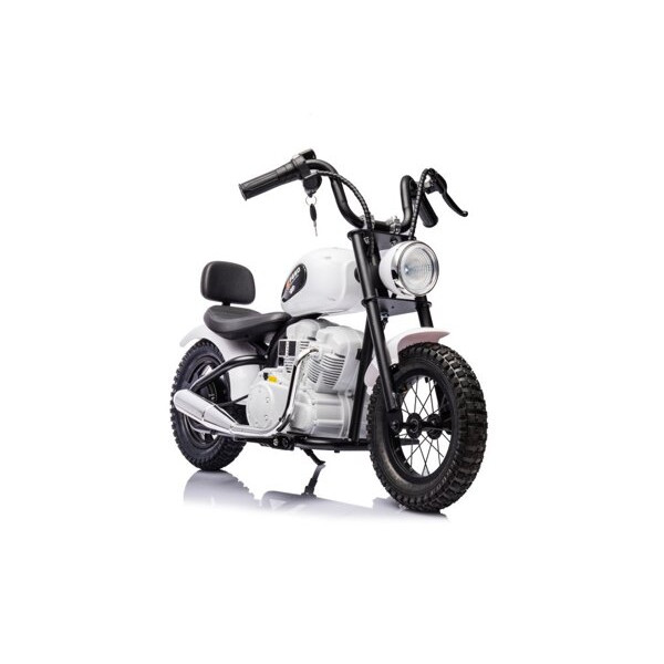 Дитячий електробайк LEANToys A9902