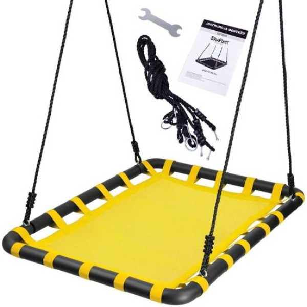 Подвесные качели SKYFLYER 76x102см SP0659