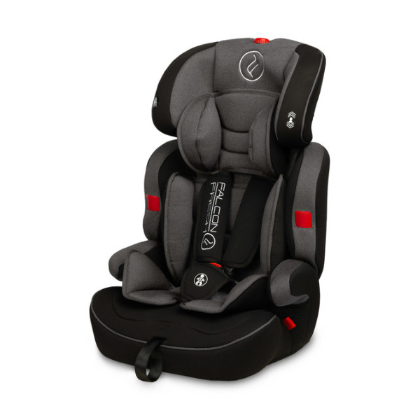 Автокрісло Caretero FALCON FRESH