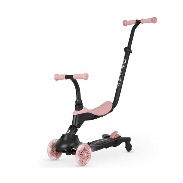 Самокат Qplay Sema Evo 3w1