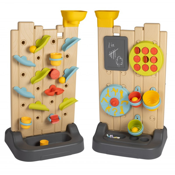Игровой набор манипулятивной доски Smoby Montessori
