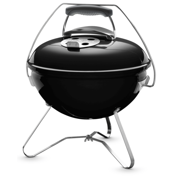 Садовий гриль WEBER Smokey Joe Premium