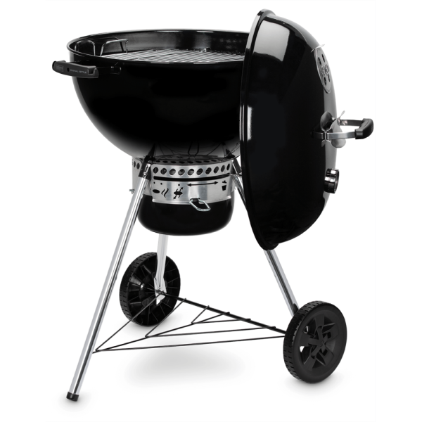 Садовий гриль WEBER Original Kettle E-5730