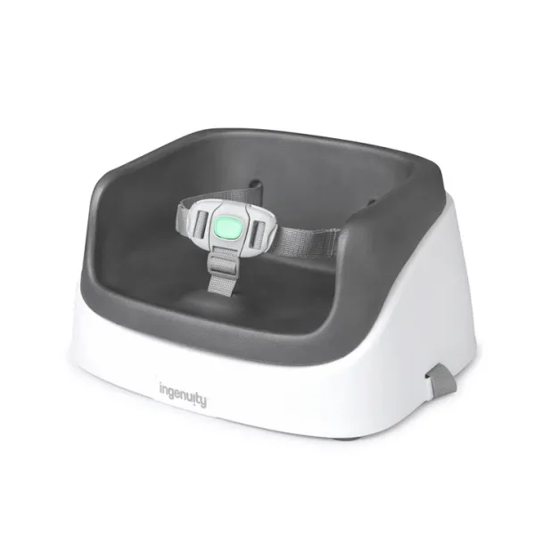 Крісло-бустер для годування INGENUITY SmartClean