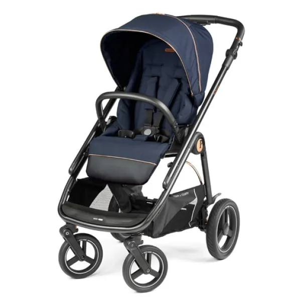 Прогулянкова коляска Peg Perego VELOCE TC