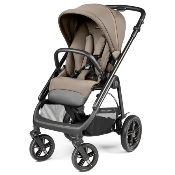 Прогулянкова коляска Peg Perego VELOCE TC