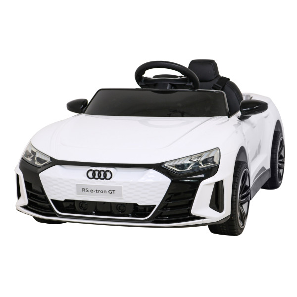 Дитячий електромобіль Ramiz Audi RS E-Tron GT