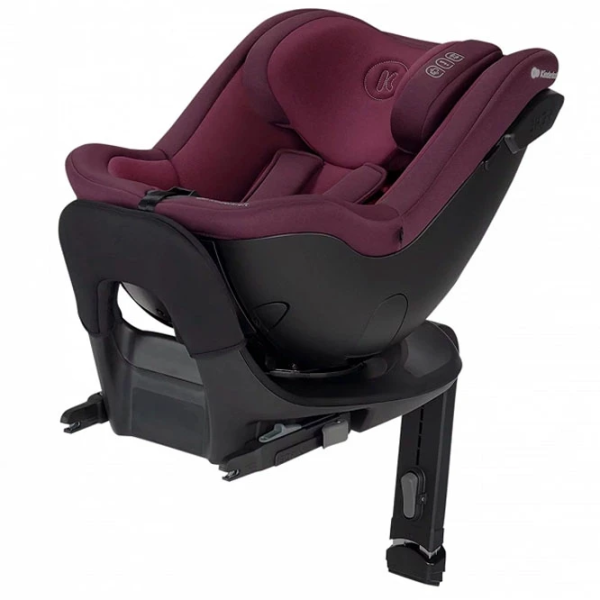 Автокрісло Kinderkraft i-Guard PRO i-Size