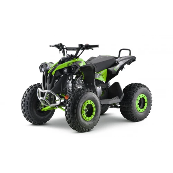 Детский квадроцикл на горючее Ramiz RENEGADE HighPer 125CC