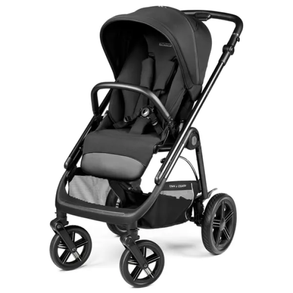 Прогулянкова коляска Peg Perego VELOCE TC