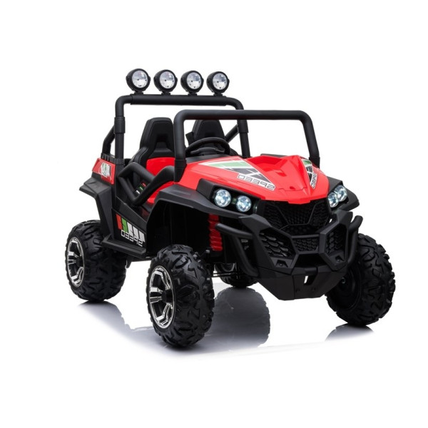 Дитячий електромобіль LEANToys Buggy S2588
