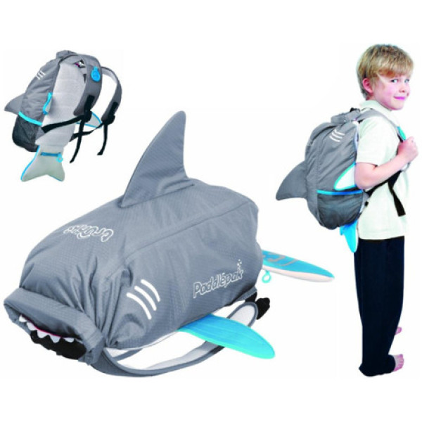 Водонепроникний рюкзак Trunki PADDLEPAK