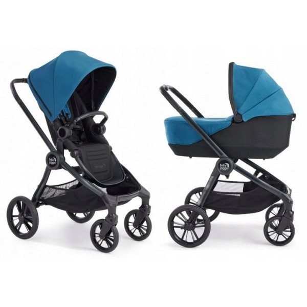 Коляска 2в1 Baby Jogger CITY SIGHTS
