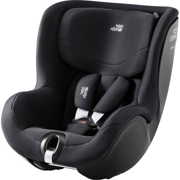 Автокрісло Britax-Romer DUALFIX 5Z Classic