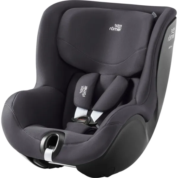 Автокрісло Britax-Romer DUALFIX 5Z Classic