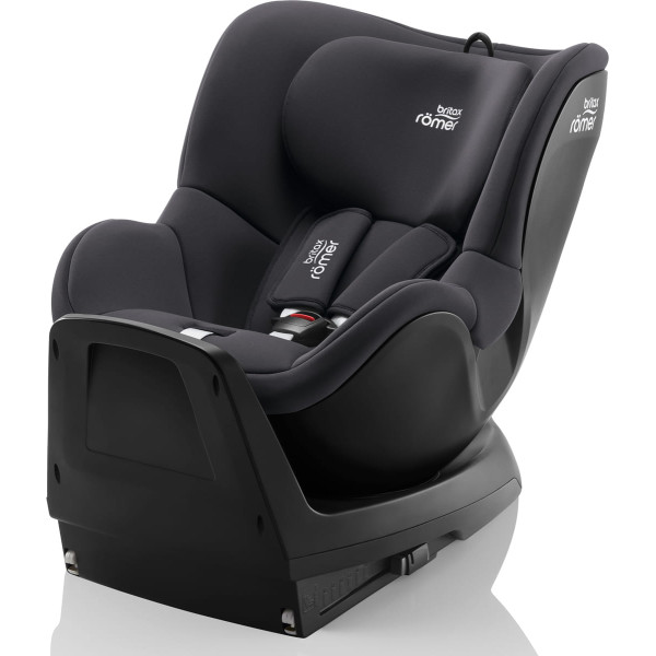 Автокрісло Britax-Romer DUALFIX M PLUS