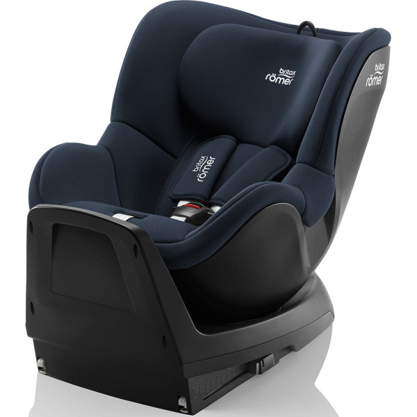 Автокрісло Britax-Romer DUALFIX M PLUS