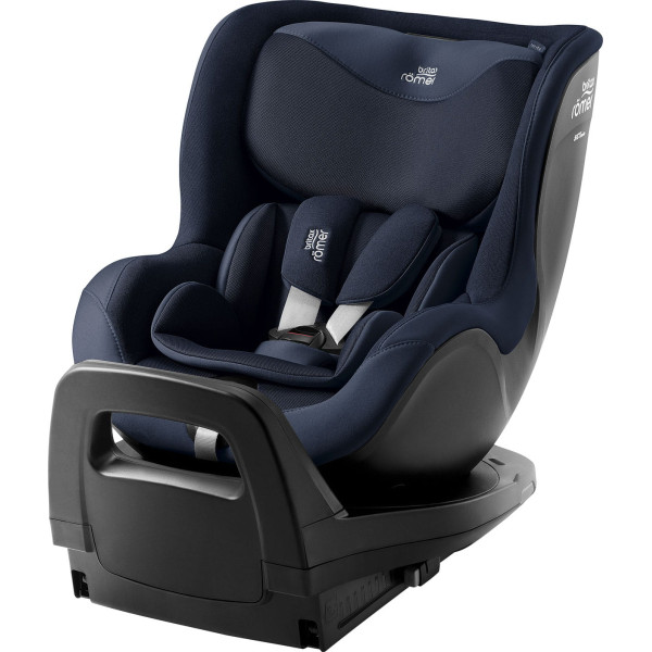 Автокрісло Britax-Romer DUALFIX PRO M Style