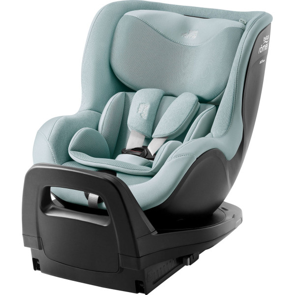 Автокрісло Britax-Romer DUALFIX PRO M Style