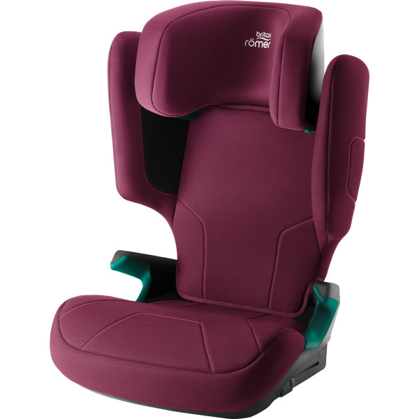 Автокрісло Britax-Romer Hi-Liner