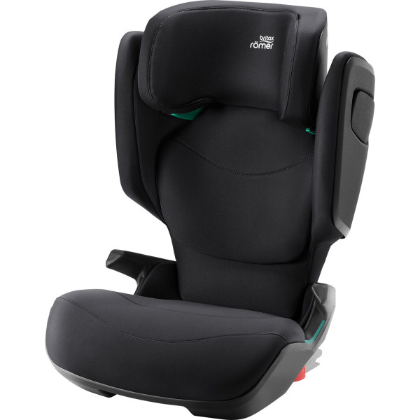 Автокрісло Britax-Romer KIDFIX PRO M Classic