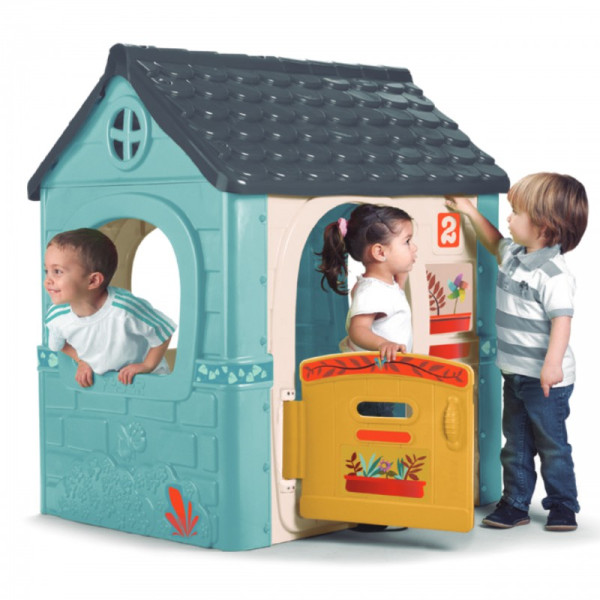 Будиночок Feber 6в1  Letterbox FEH22000