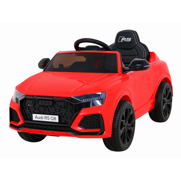 Електромобіль RAMIZ Audi RS Q8