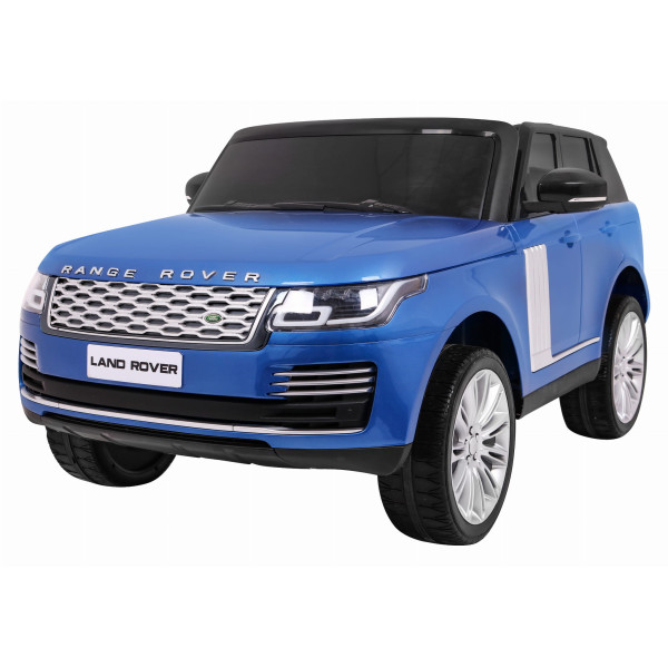 Електромобіль RAMIZ Range Rover HSE фарбований