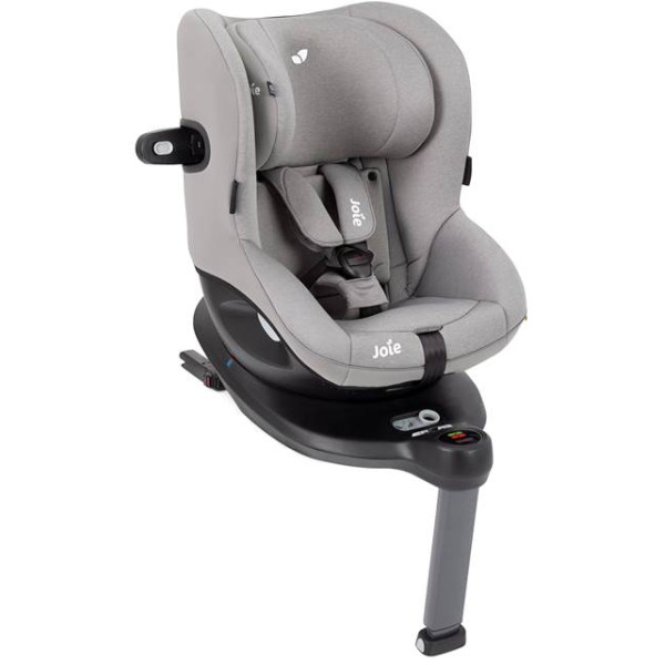 Автокрісло Joie i-Spin 360 E