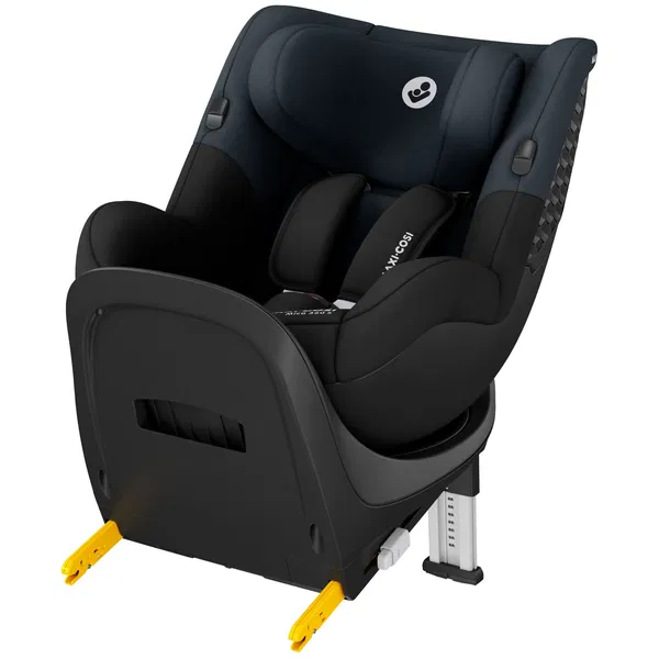 Автокрісло Maxi Cosi MICA 360 S