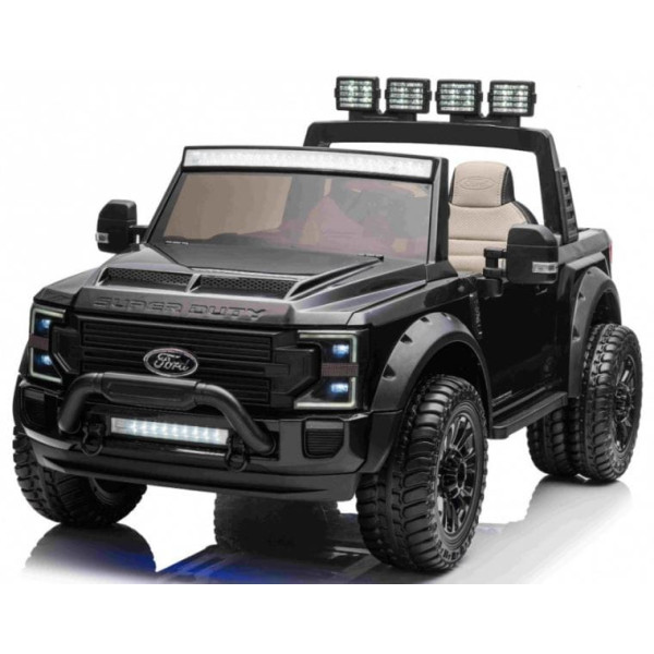 Електромобіль RAMIZ Ford Super Duty
