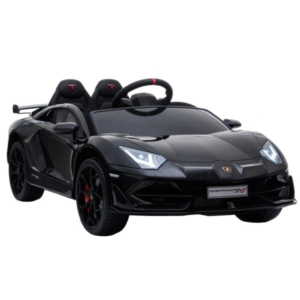 Дитячий електромобіль LEANToys Lamborghini Aventador